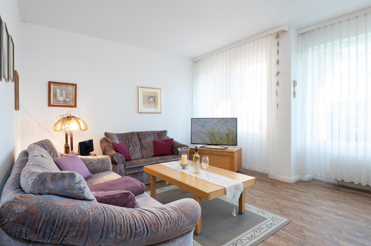 Strandhotel Kellenhusen Wohnung 7 Εξωτερικό φωτογραφία