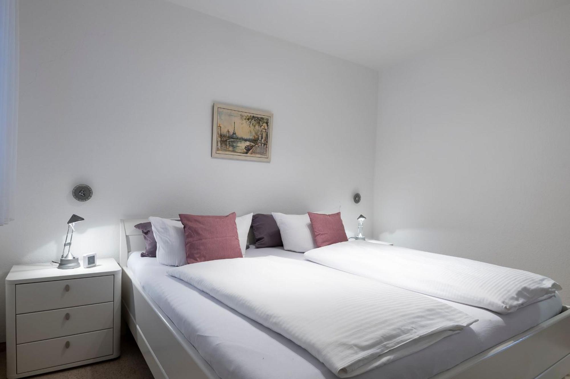 Strandhotel Kellenhusen Wohnung 7 Εξωτερικό φωτογραφία
