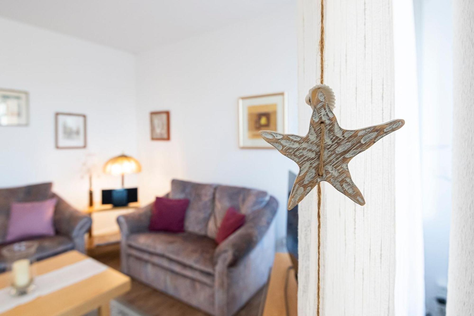 Strandhotel Kellenhusen Wohnung 7 Εξωτερικό φωτογραφία