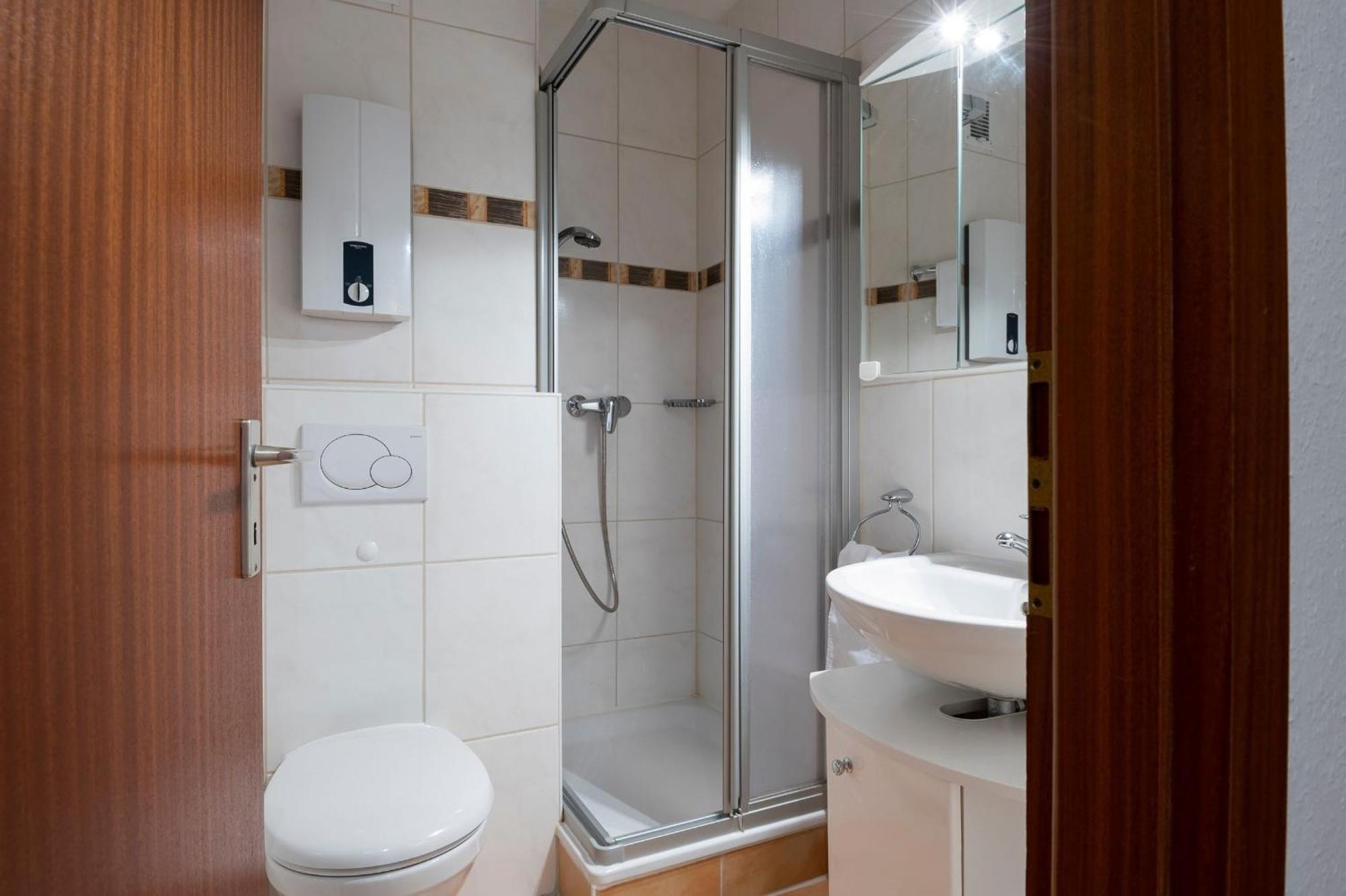 Strandhotel Kellenhusen Wohnung 7 Εξωτερικό φωτογραφία