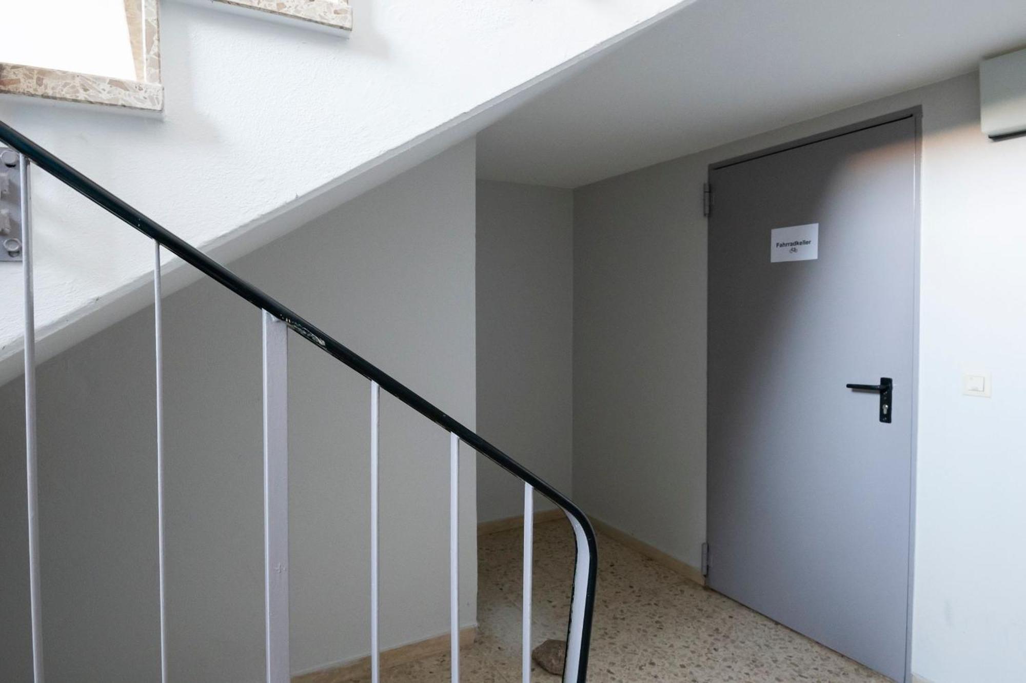 Strandhotel Kellenhusen Wohnung 7 Εξωτερικό φωτογραφία
