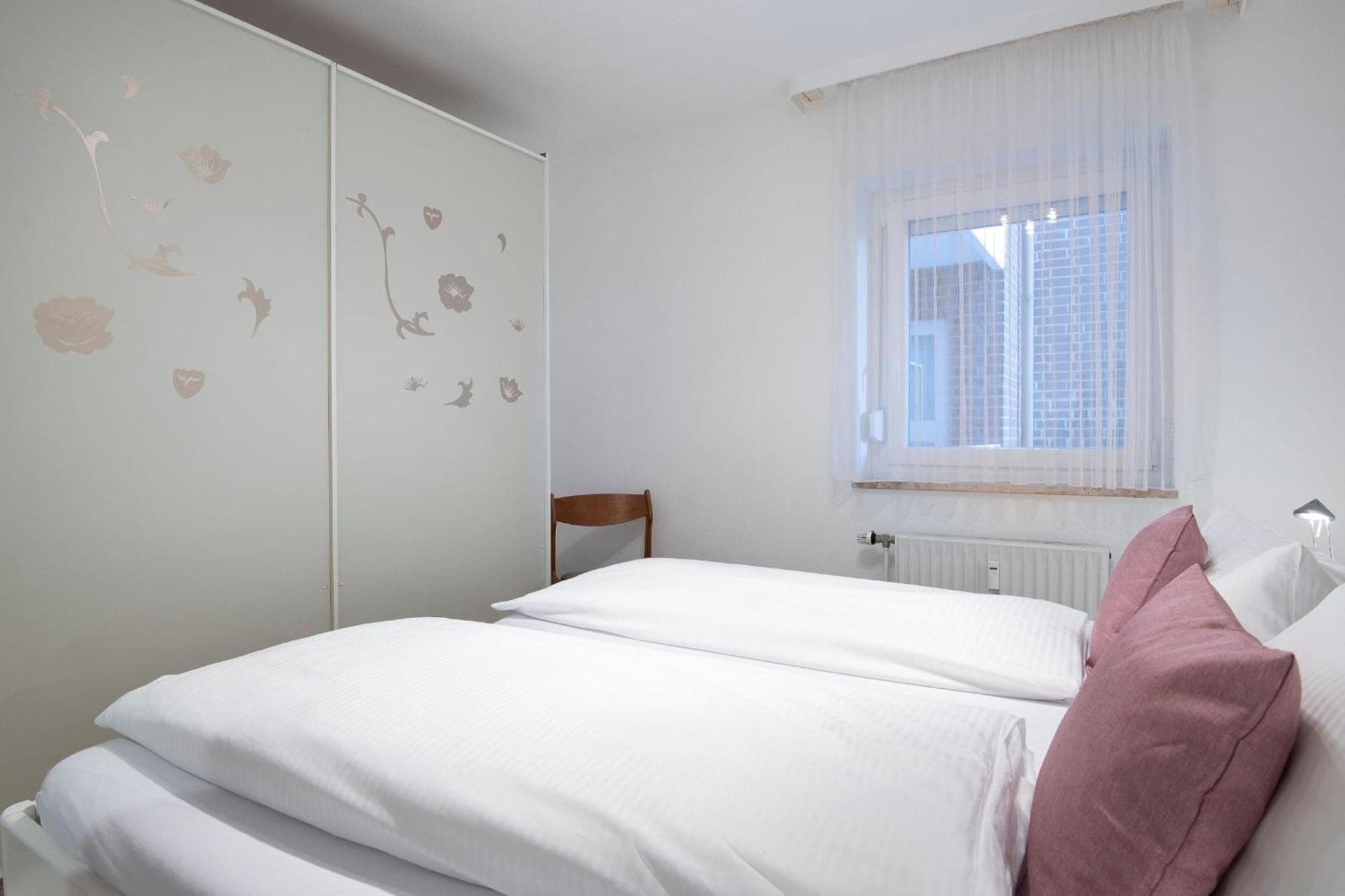 Strandhotel Kellenhusen Wohnung 7 Εξωτερικό φωτογραφία